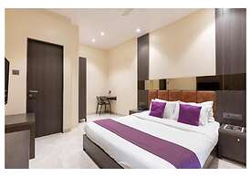 Oyster Suite By Glitz Hotels