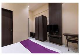 Oyster Suite By Glitz Hotels