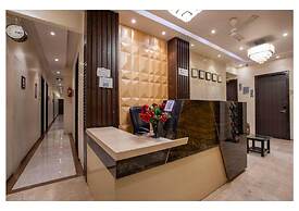 Oyster Suite By Glitz Hotels