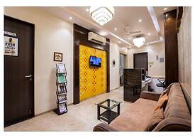 Oyster Suite By Glitz Hotels