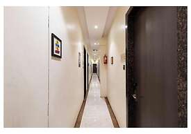 Oyster Suite By Glitz Hotels