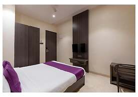 Oyster Suite By Glitz Hotels