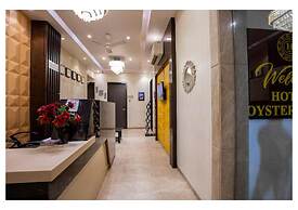 Oyster Suite By Glitz Hotels