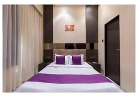 Oyster Suite By Glitz Hotels