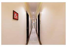 Oyster Suite By Glitz Hotels