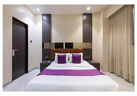 Oyster Suite By Glitz Hotels