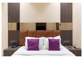 Oyster Suite By Glitz Hotels