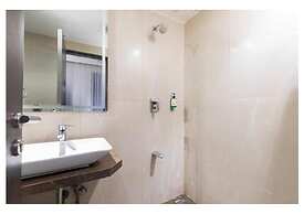 Oyster Suite By Glitz Hotels