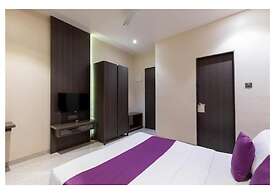 Oyster Suite By Glitz Hotels