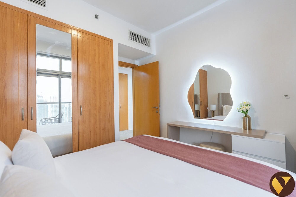 Vogue | Global Lake View JLT near Marina | JBR