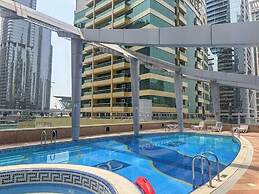 Vogue | Global Lake View JLT near Marina | JBR