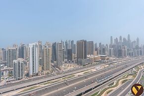Vogue | Global Lake View JLT near Marina | JBR