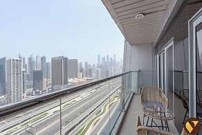 Vogue | Global Lake View JLT near Marina | JBR