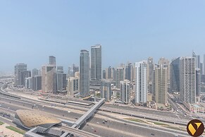 Vogue | Global Lake View JLT near Marina | JBR