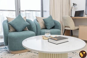 Vogue | Global Lake View JLT near Marina | JBR