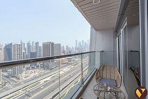 Vogue | Global Lake View JLT near Marina | JBR