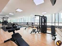 Vogue | Global Lake View JLT near Marina | JBR