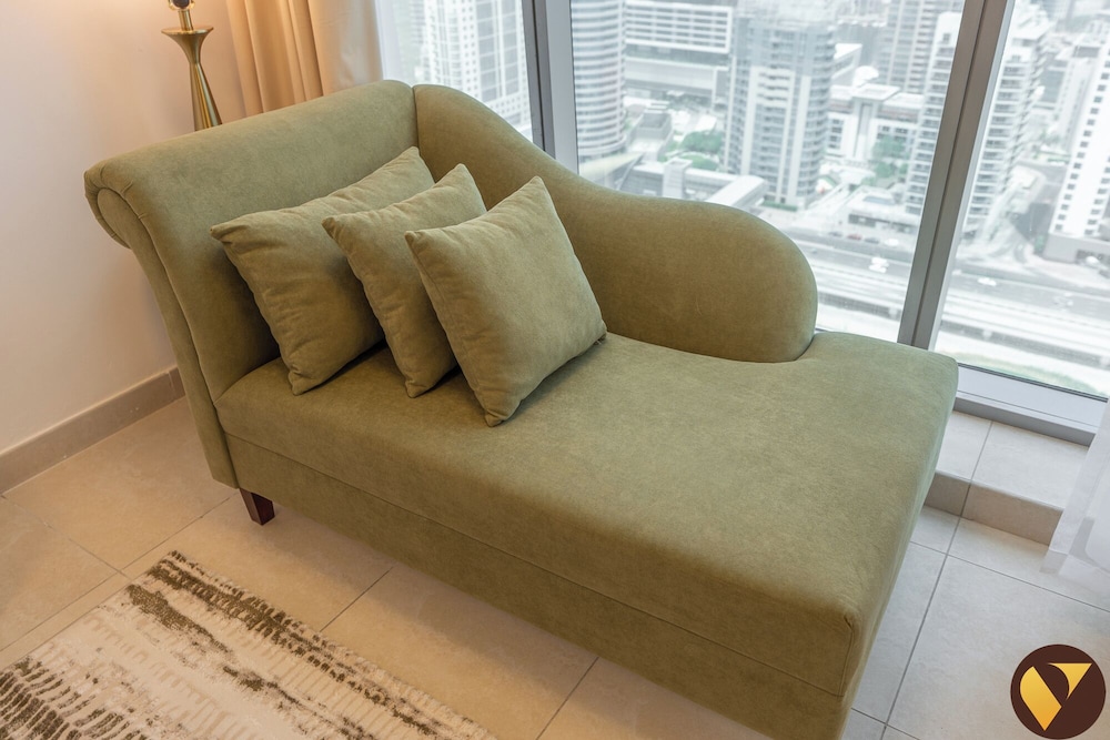 Vogue | Global Lake View JLT near Marina | JBR