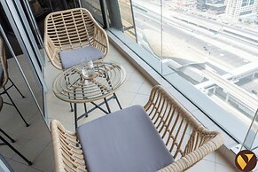 Vogue | Global Lake View JLT near Marina | JBR