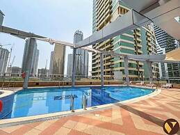 Vogue | Global Lake View JLT near Marina | JBR