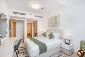 Vogue | Global Lake View JLT near Marina | JBR