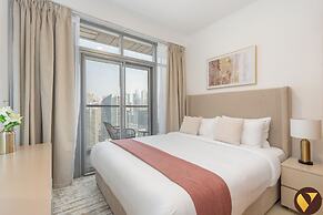 Vogue | Global Lake View JLT near Marina | JBR