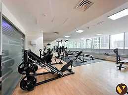 Vogue | Global Lake View JLT near Marina | JBR