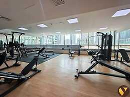 Vogue | Global Lake View JLT near Marina | JBR