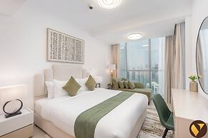 Vogue | Global Lake View JLT near Marina | JBR