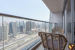 Vogue | Global Lake View JLT near Marina | JBR
