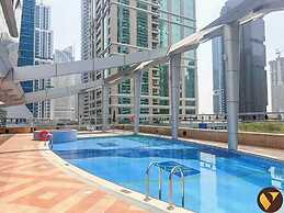 Vogue | Global Lake View JLT near Marina | JBR