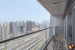 Vogue | Global Lake View JLT near Marina | JBR