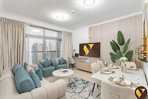 Vogue | Global Lake View JLT near Marina | JBR