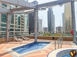 Vogue | Global Lake View JLT near Marina | JBR