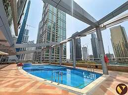 Vogue | Global Lake View JLT near Marina | JBR