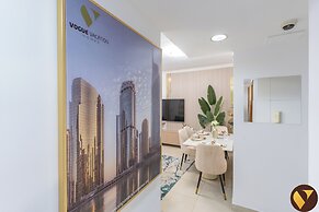Vogue | Global Lake View JLT near Marina | JBR