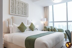 Vogue | Global Lake View JLT near Marina | JBR