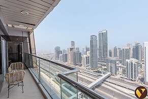 Vogue | Global Lake View JLT near Marina | JBR