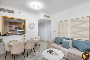 Vogue | Global Lake View JLT near Marina | JBR