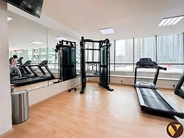 Vogue | Global Lake View JLT near Marina | JBR