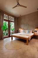 THE GARTEN LIVING HOTEL