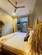 THE GARTEN LIVING HOTEL
