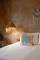 THE GARTEN LIVING HOTEL