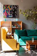 THE GARTEN LIVING HOTEL