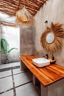 THE GARTEN LIVING HOTEL