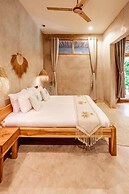 THE GARTEN LIVING HOTEL