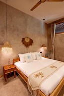 THE GARTEN LIVING HOTEL