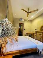 THE GARTEN LIVING HOTEL