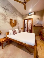 THE GARTEN LIVING HOTEL