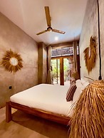 THE GARTEN LIVING HOTEL